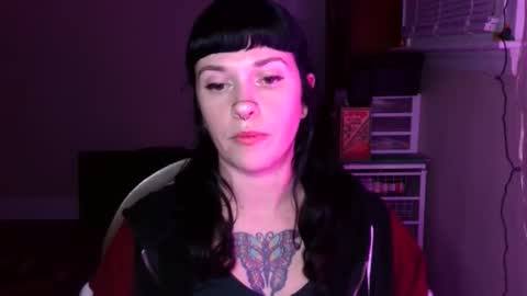 MarcelineAltaria online show from February 25, 2026, 4:33 am