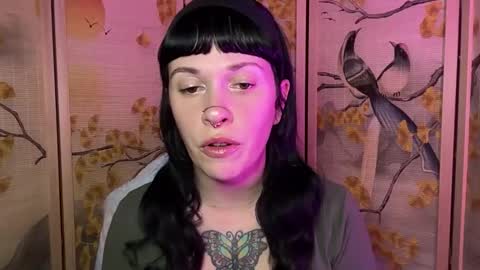 MarcelineAltaria online show from April 12, 2026, 3:44 am