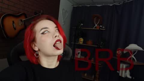 MarcelineChi online show from February 5, 2026, 5:23 am