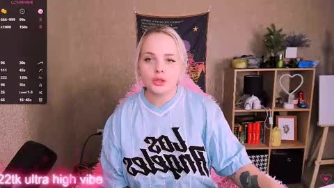 Sara online show from February 9, 2025, 12:19 pm