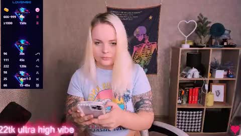 Sara online show from February 12, 2025, 7:55 am