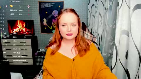 Sara online show from February 19, 2026, 8:27 pm