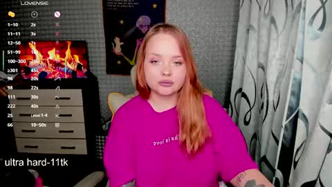 Sara online show from May 29, 2026, 11:14 pm