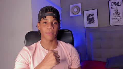 MARCELO online show from January 18, 2025, 3:53 am