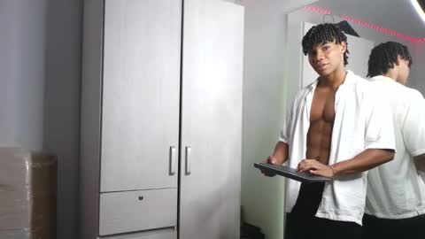 MARCELO online show from September 18, 2025, 3:03 pm