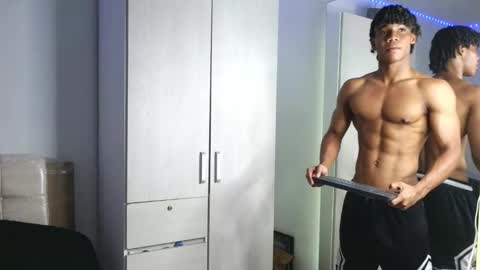 MARCELO online show from October 8, 2025, 5:21 pm