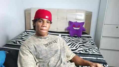 MARCELO online show from October 14, 2025, 1:45 pm