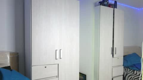 MARCELO online show from October 18, 2025, 2:40 pm