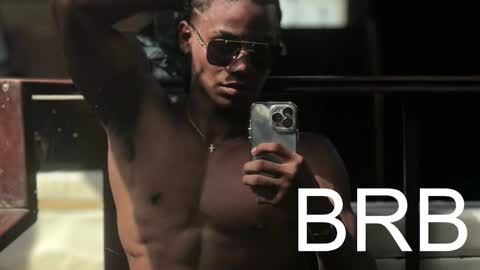 MARCELO online show from October 21, 2025, 1:01 pm