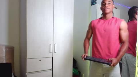 MARCELO online show from February 19, 2026, 6:04 pm