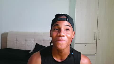 MARCELO online show from February 21, 2026, 6:42 pm