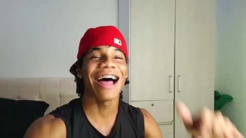 MARCELO online show from February 28, 2026, 6:42 pm