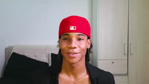 MARCELO online show from March 12, 2026, 7:09 pm