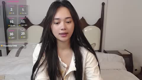 Lena online show from December 19, 2025, 5:20 pm