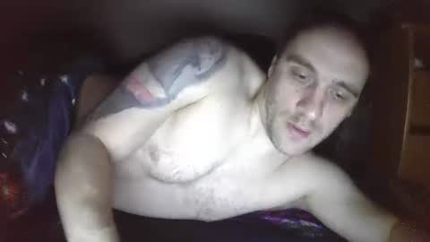 Martin Banas online show from January 24, 2025, 9:37 pm