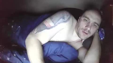 Martin Banas online show from January 26, 2025, 9:29 pm