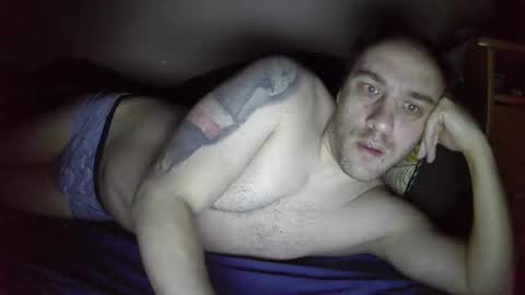 Martin Banas online show from January 8, 2026, 1:19 am