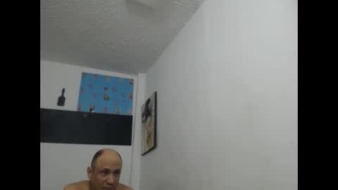 marckandjossi1 online show from October 26, 2025, 6:36 pm