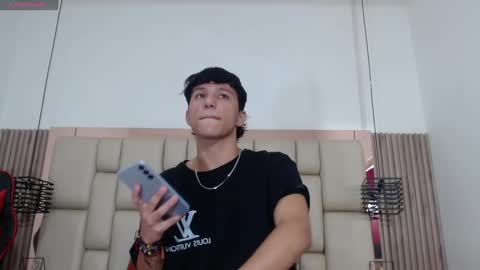 Marck online show from February 6, 2025, 12:48 pm