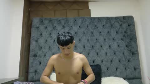 Marck online show from March 3, 2025, 1:20 pm