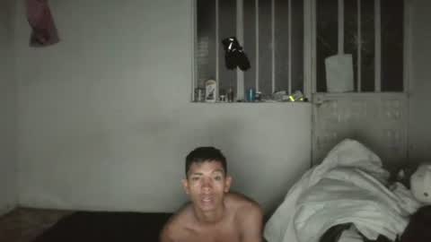 marckretz777 online show from April 30, 2026, 1:23 am