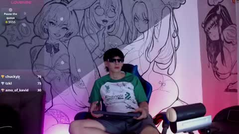 marco_777_ online show from June 7, 2026, 7:06 pm