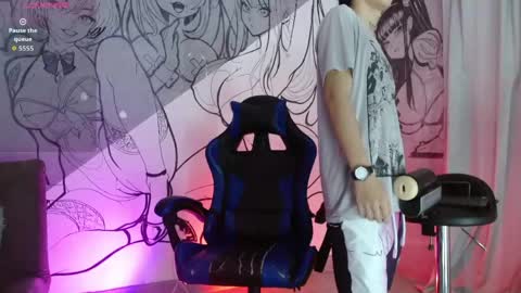 marco_777_ online show from June 8, 2026, 7:47 pm