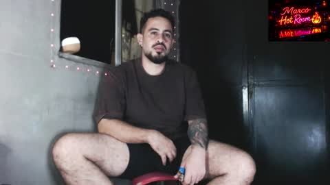 marco_aure online show from June 12, 2026, 1:59 am