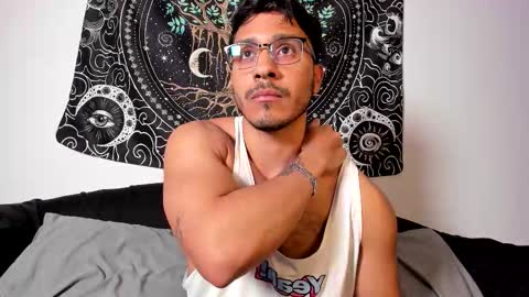 marco_jay online show from November 20, 2025, 3:39 am