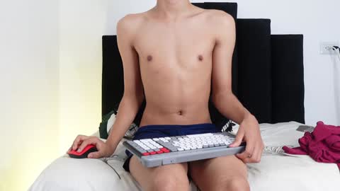 Marco online show from January 12, 2025, 2:14 am