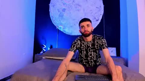 Marco  Mathew online show from September 23, 2025, 12:30 pm