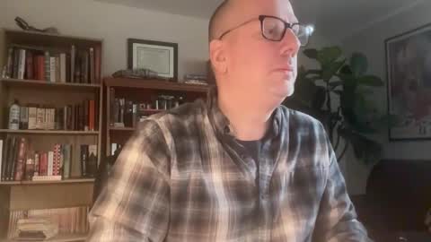 MarcoKnight2026 online show from April 2, 2026, 6:49 pm