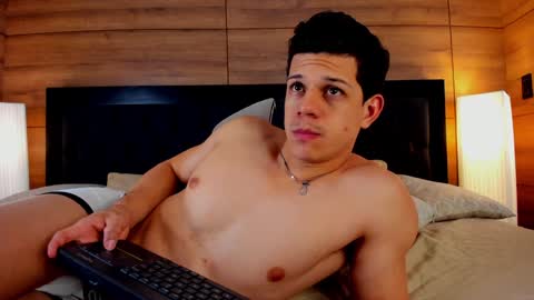 Marco Sullivan online show from February 2, 2025, 2:56 pm