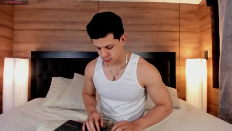 Marco Sullivan online show from February 12, 2025, 11:18 am