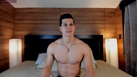 Marco Sullivan online show from February 22, 2025, 11:35 am