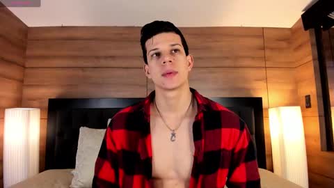 Marco Sullivan online show from February 25, 2025, 11:30 am