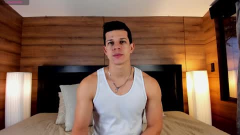 Marco Sullivan online show from February 26, 2025, 11:41 am