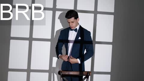 Marco Sullivan online show from February 26, 2025, 2:46 pm