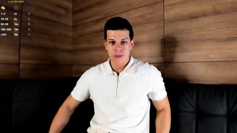 Marco Sullivan online show from February 28, 2025, 11:58 am