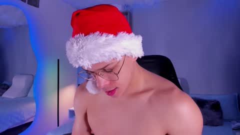 Marco Sullivan online show from December 18, 2025, 2:23 pm