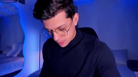 Marco Sullivan online show from February 3, 2026, 12:21 pm