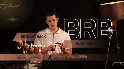 Marco Sullivan online show from February 10, 2026, 1:21 am