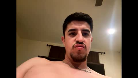 marcovega141810 online show from January 15, 2026, 9:07 pm