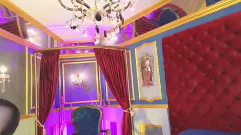 marcovitto online show from October 24, 2025, 7:43 pm