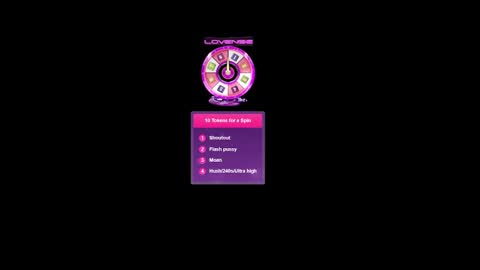 marctheslut online show from November 18, 2025, 1:44 am