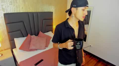 Snapshot of marcus_cartter chatting on March 2, 2026, 12:23 pm marcus_cartter online show from March 2, 2026, 12:23 pm