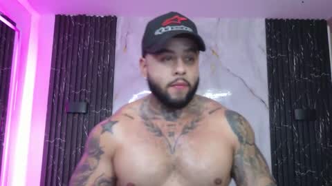 Marcus online show from June 2, 2026, 7:05 pm