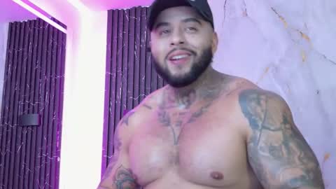 Marcus online show from June 10, 2026, 1:17 am