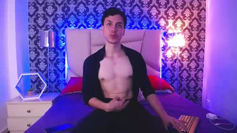 Marcus Hanks online show from February 26, 2025, 5:31 am