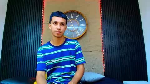 marcus_jeron online show from June 7, 2026, 2:48 am